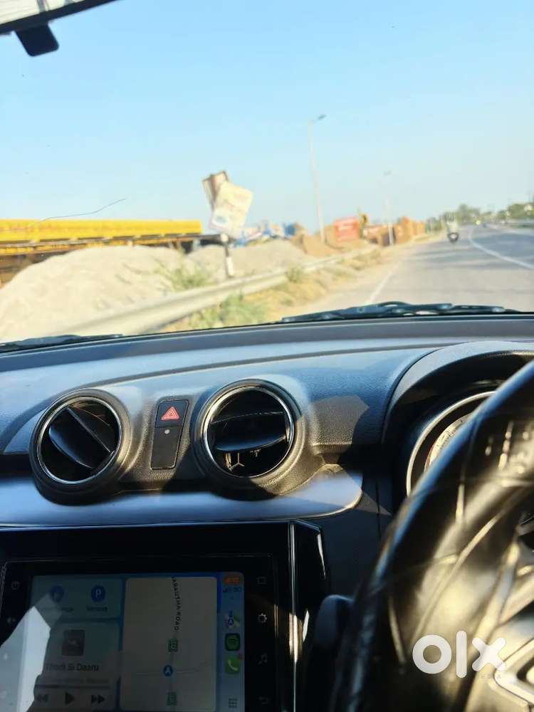 Top Model Maruti Suzuki Swift 2023 Cng & Hybrids 47000 Km Driven