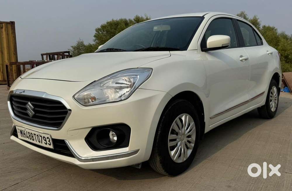 Maruti Suzuki Swift Dzire Vxi Optional, 2020, Petrol