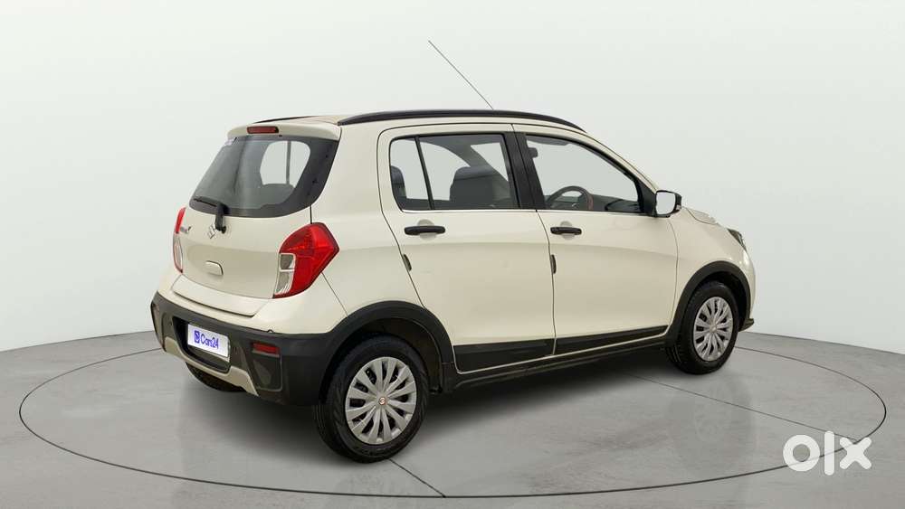 Maruti Suzuki Celerio X