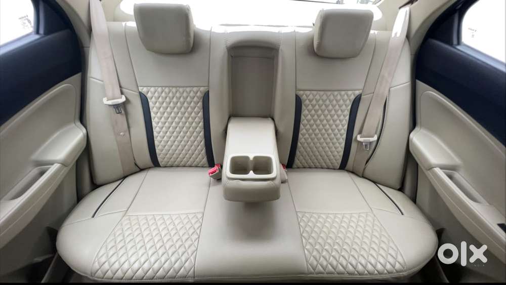 Maruti Suzuki Dzire Zxi Plus Ags, 2024, Petrol