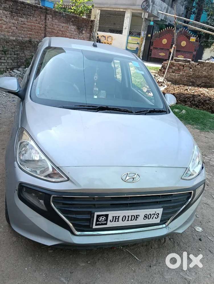 Santro Fully New Condition