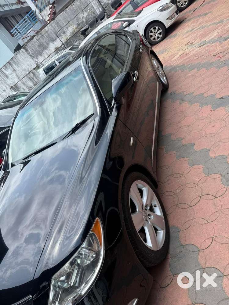 Lexus Ls 460 Sedan, 2007, Petrol