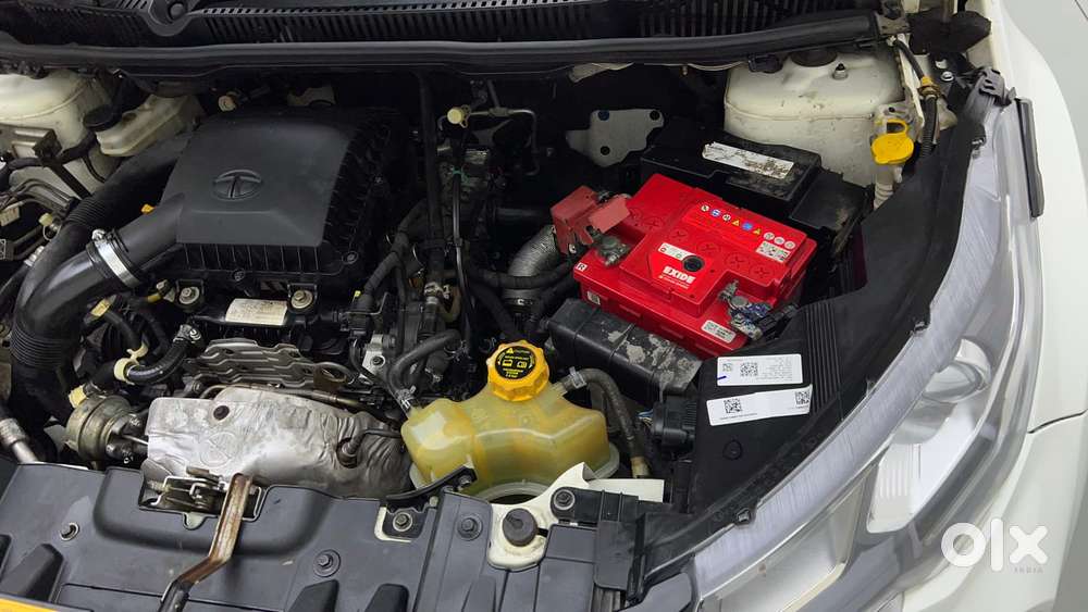 Tata Nexon 1.2 Revotron Xz Plus, 2022, Petrol