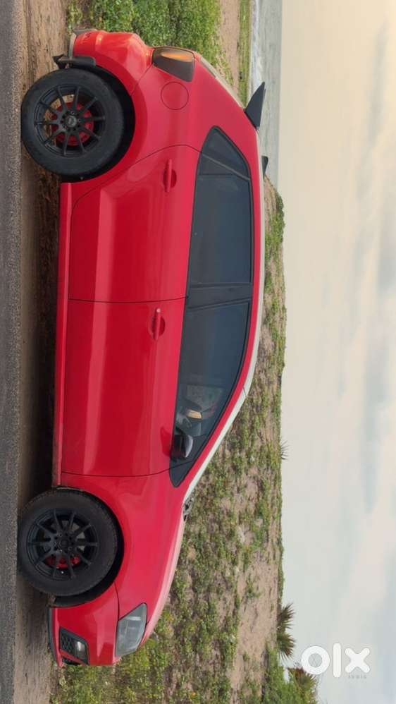 Volkswagen Polo Diesel 2014