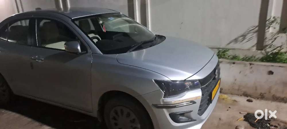 Maruti Suzuki Dzire 2025