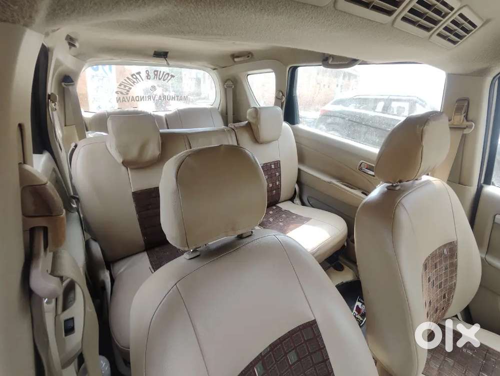 Maruti Suzuki Ertiga Vdi 2016