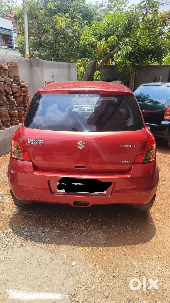 Maruti Suzuki Swift 2011 Diesel Well Maintained