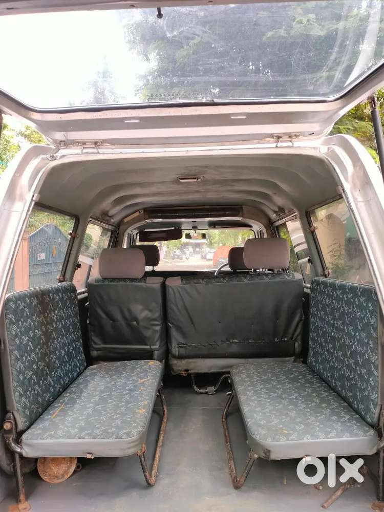 Engine In Good Condition Ac In Good Condition