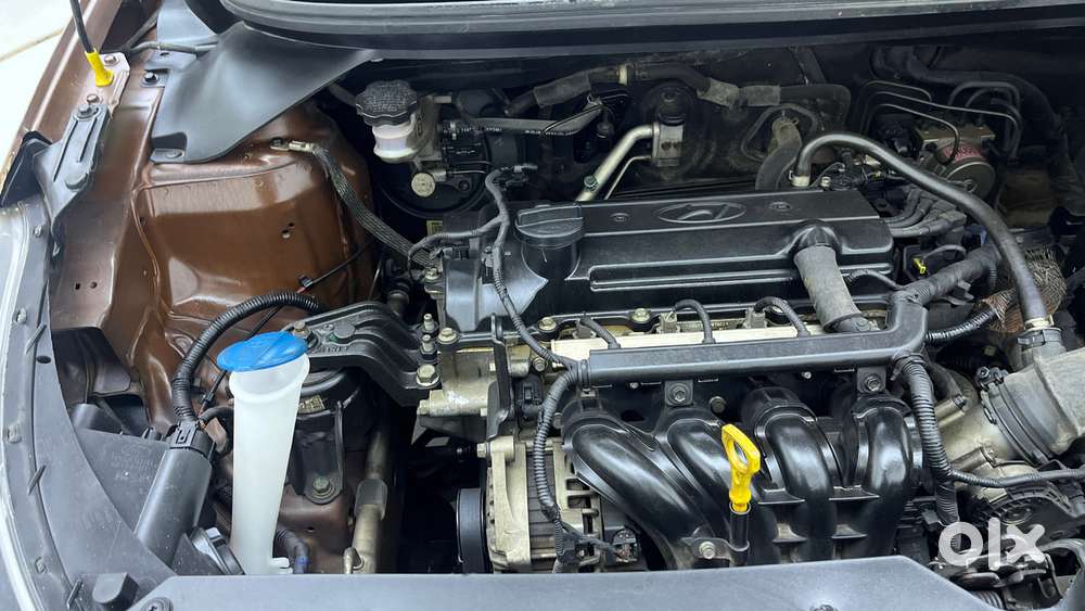 Hyundai I20 Active 1.2 Sx, 2015, Petrol