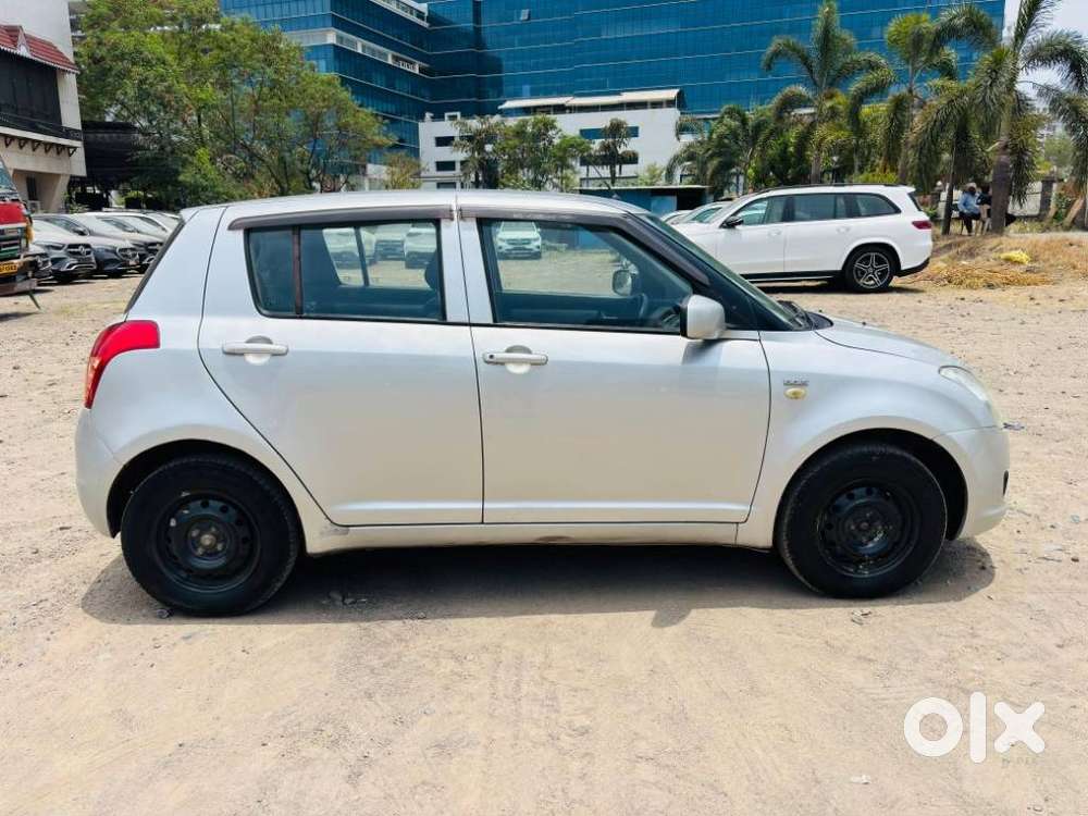 Maruti Suzuki Swift Vdi, 2010, Diesel