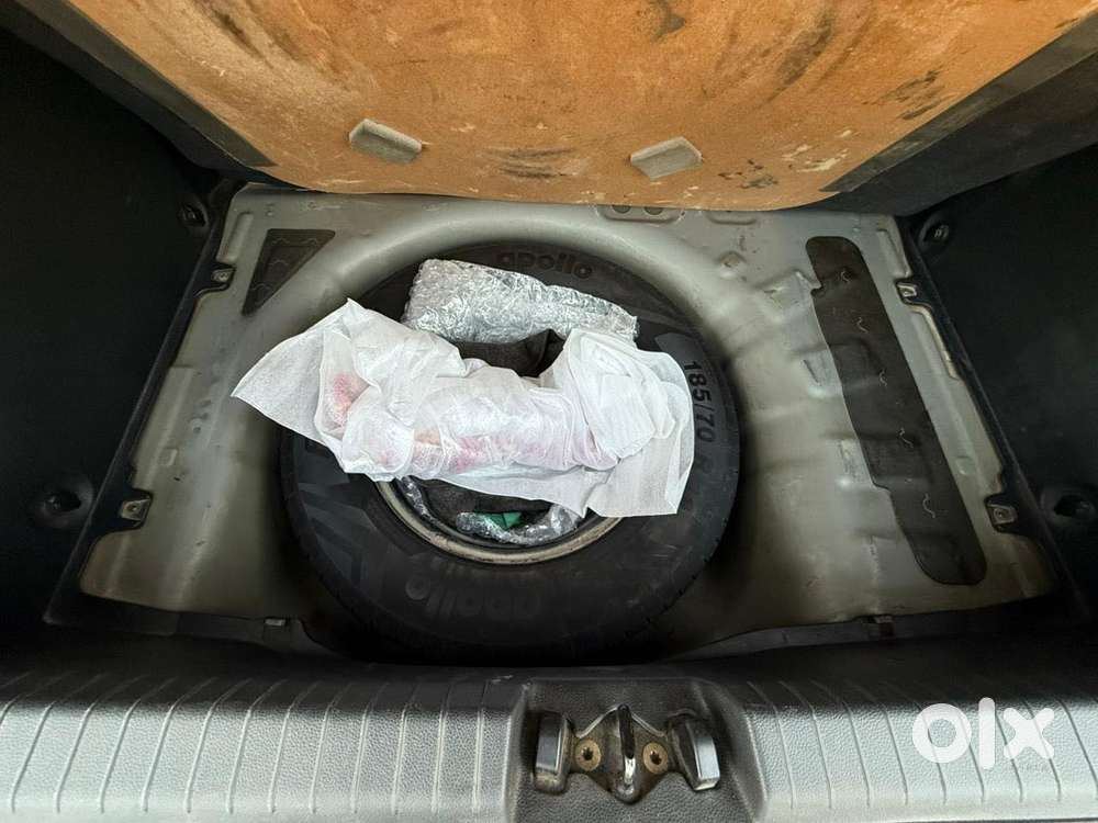 Hyundai I20 Magna Plus, 2018, Petrol