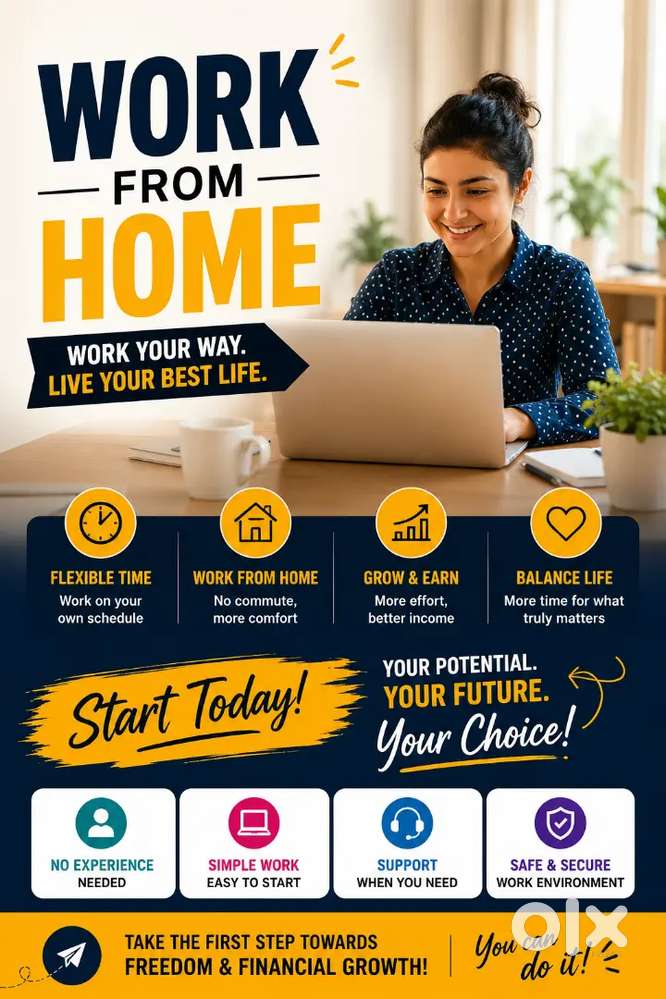 SIMPLE ONLINE DATA ENTRY WORK FROM HOME