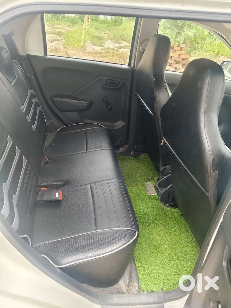 Maruti Suzuki Alto 2024 Petrol 1st Owner