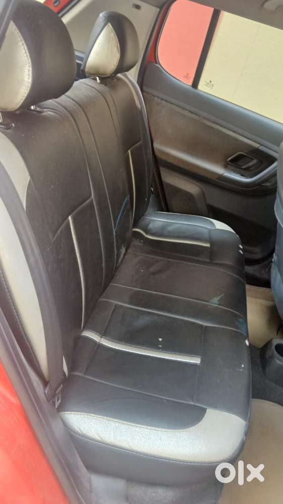 Skoda Fabia 2010-2015 1.2 Mpi Ambition, 2012, Diesel