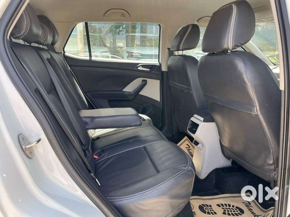 Volkswagen Taigun 1.0 Tsi Highline, 2022, Petrol