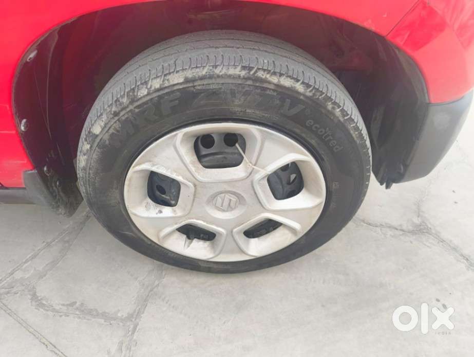 Maruti Suzuki S-presso Vxi Plus, 2019, Petrol