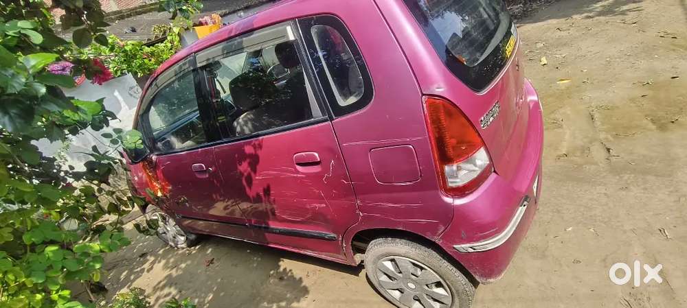 Maruti Suzuki Zen Estilo 2008