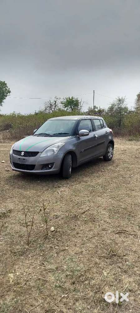 Swift Maruti Suzuki 2013 Limited Edition