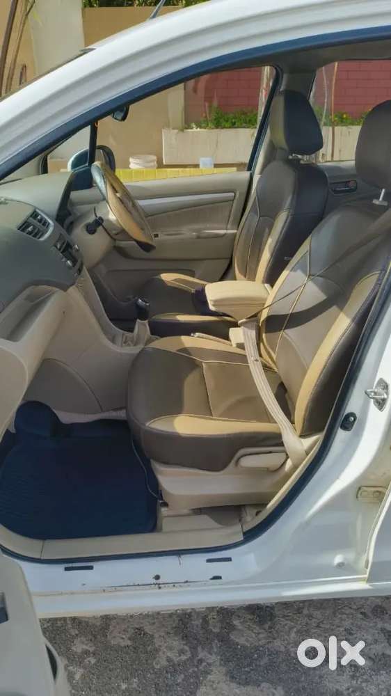 2013 Maruti Suzuki Ertiga Diesel Manual