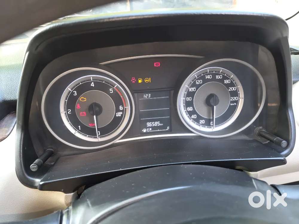 2020 Maruti Dzire Vdi