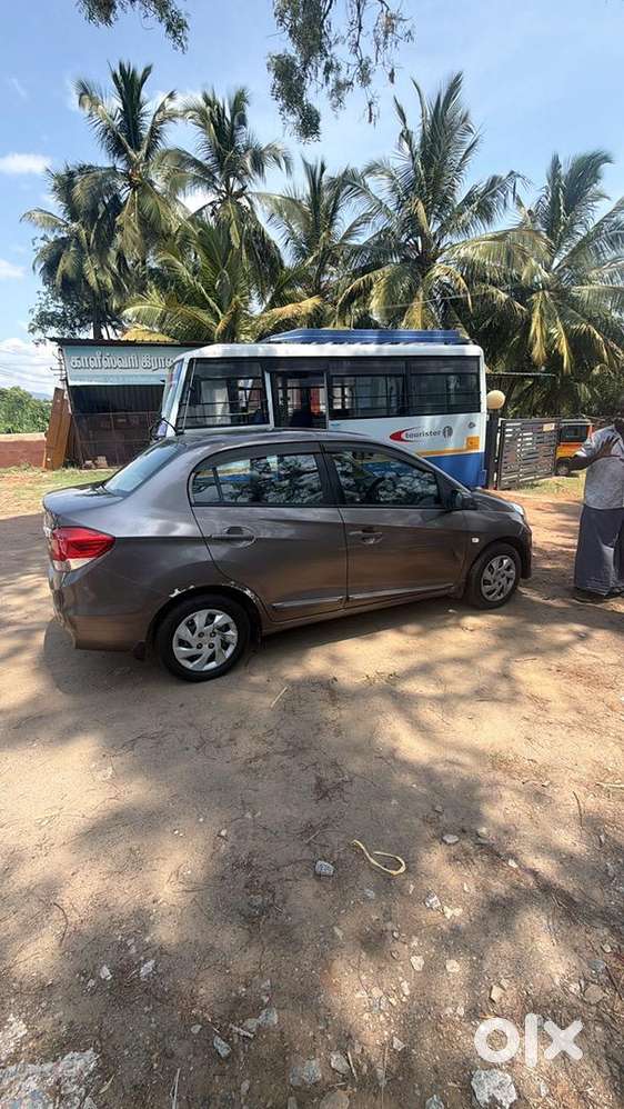 Honda Amaze 2014 Diesel 150000 Km Driven