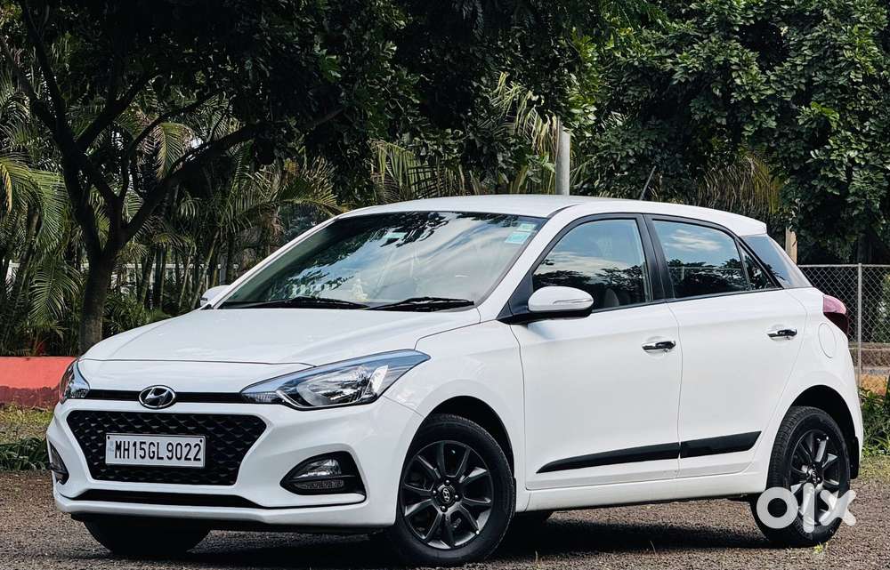 Hyundai Elite I20 Asta 1.4 Crdi, 2018, Diesel
