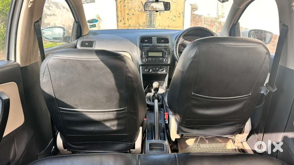 Volkswagen Polo 2013 Diesel Well Maintained