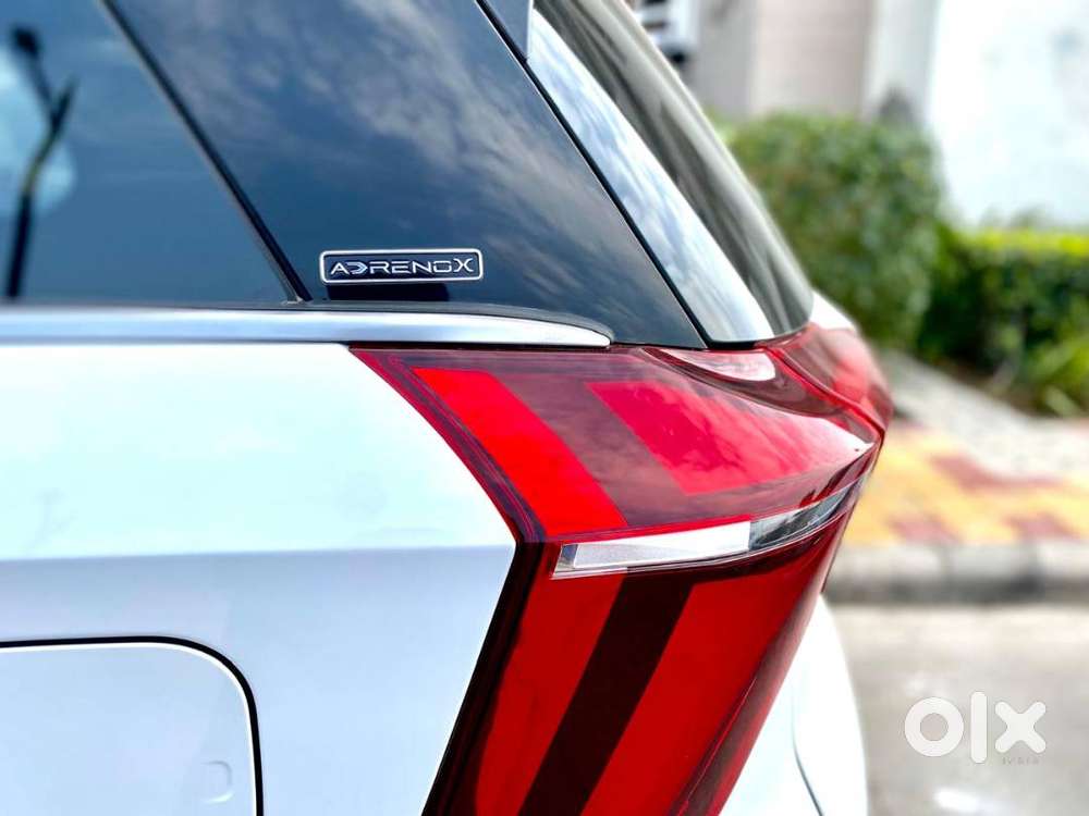 Xuv700 Ax7 Top Model 4 Year Old In (67k Km) 13.5l