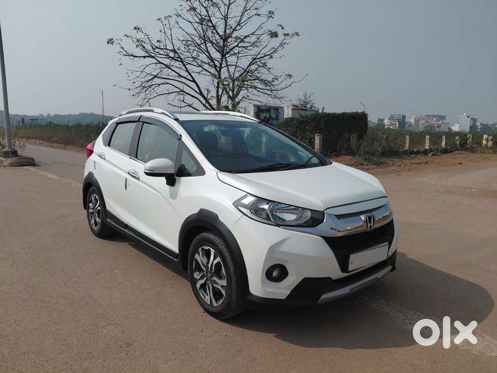 Honda Wr-v I-dtec Vx, 2019, Diesel