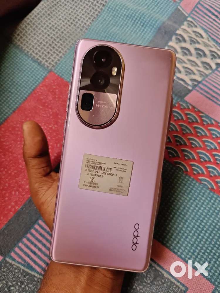 Oppo reno 10 pro+ 12GB/256GB | Full Box | Excellent condition