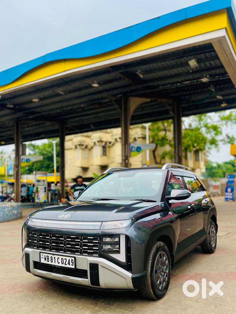 Hyundai Venue Sx, 2025, Petrol