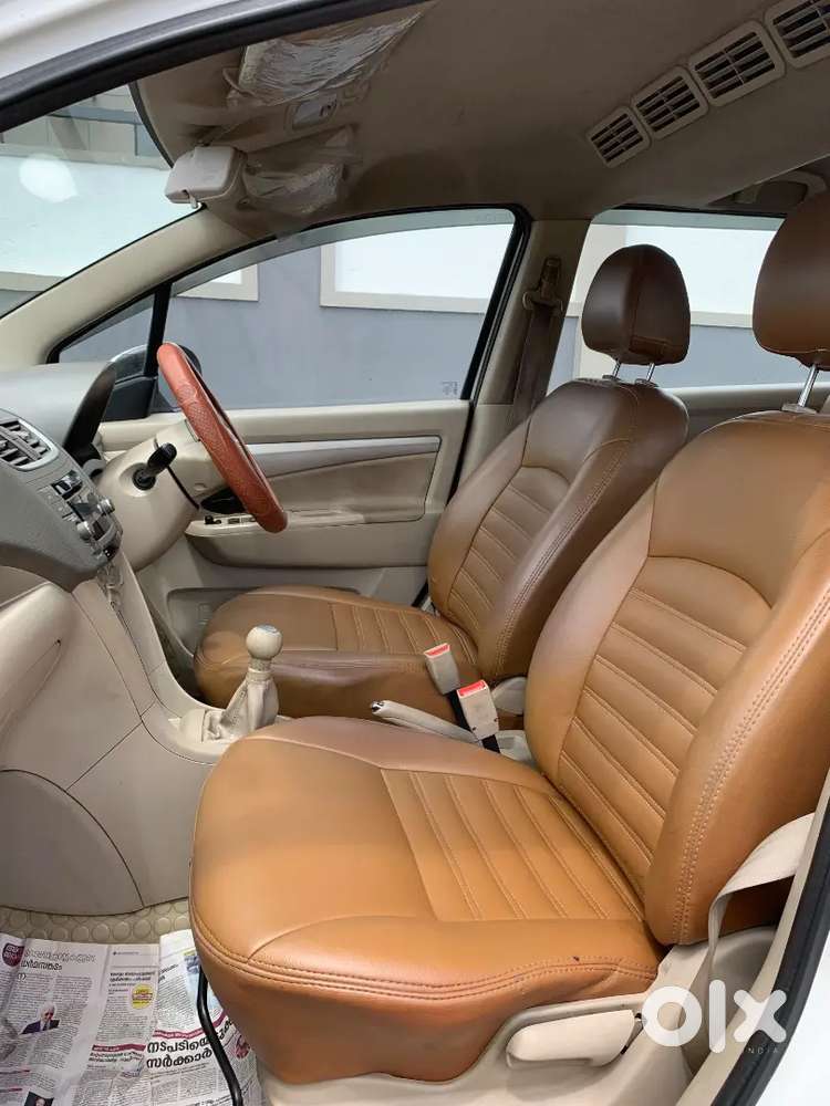 2017 Maruti Suzuki Ertiga