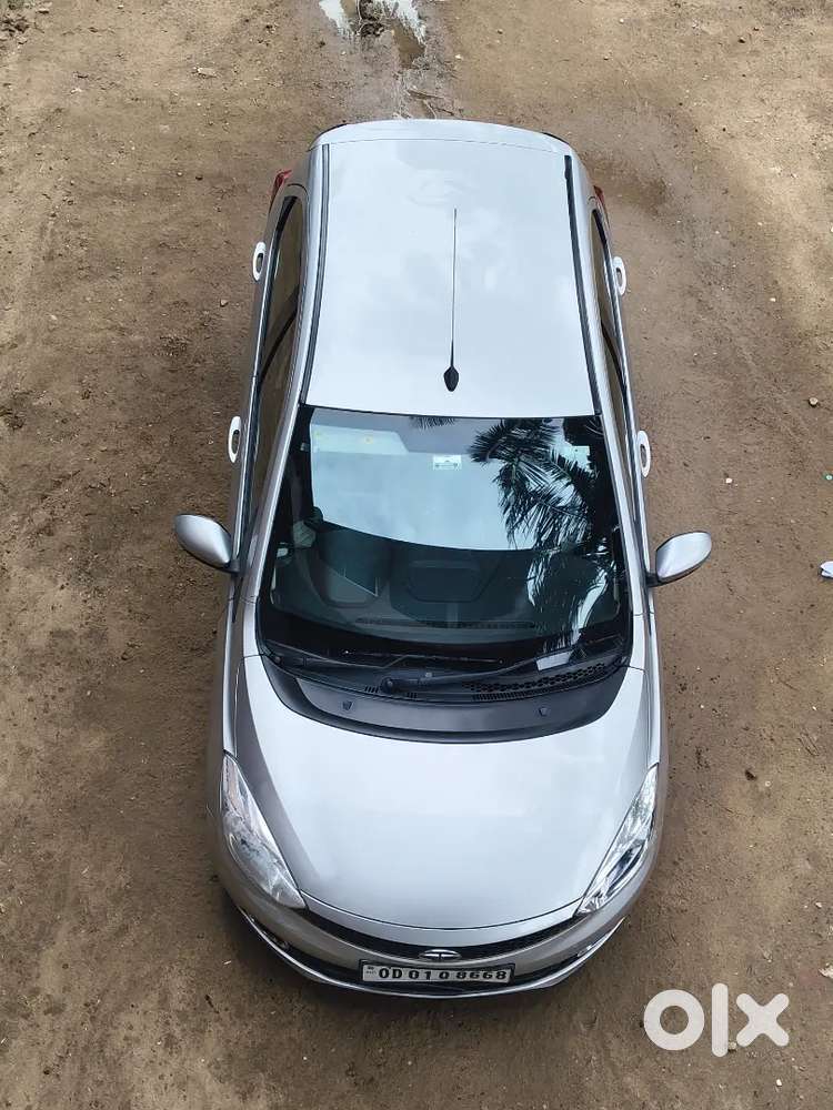 Tata Tiago 1.2 Revotron 2016