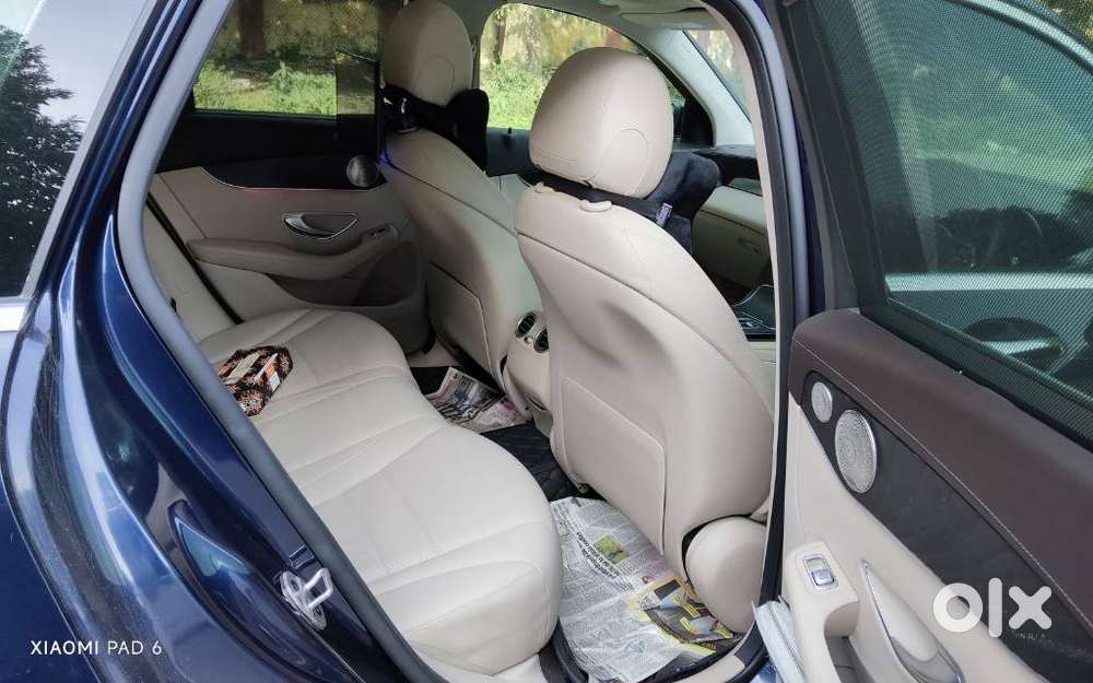 Mercedes-benz Glc Class 200, 2022, Petrol