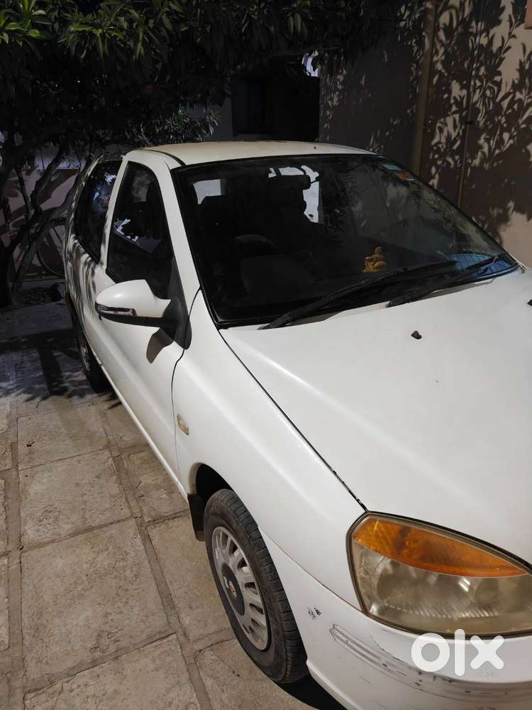 10 Years,tata Indica V2,
