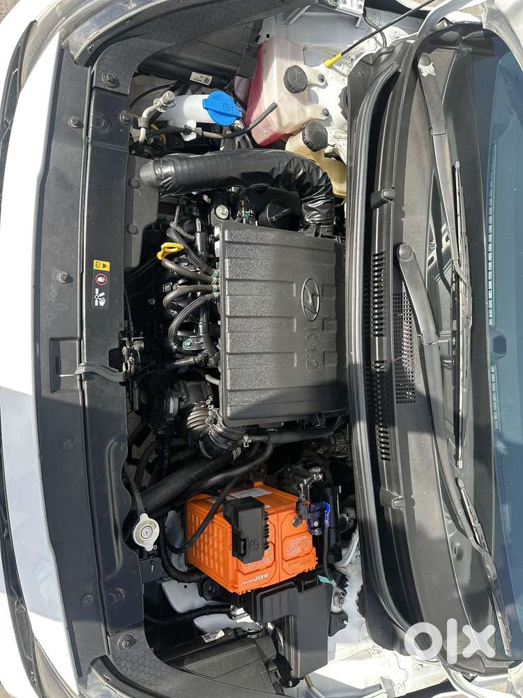 Hyundai Aura 1.2 Sx Cng, 2023, Cng & Hybrids