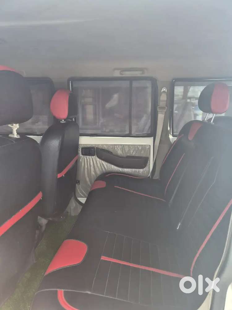 Mahindra Bolero Diesel 2021 Model