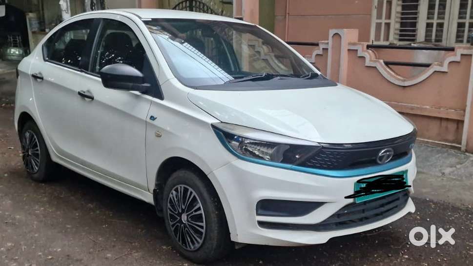 Tata Tigor Ev 2023 For Sale