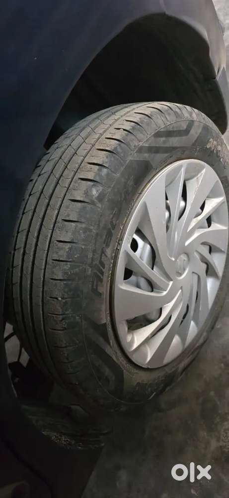 Maruti Suzuki Baleno 2022