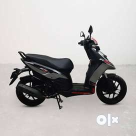 Second hand best sale aprilia sr 150