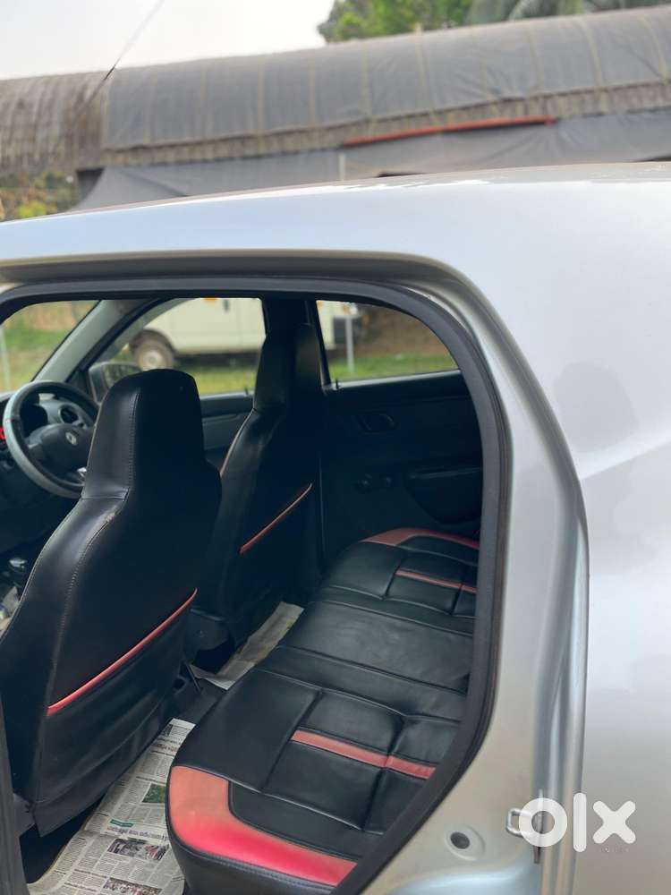 Renault Kwid 1.0 Rxt Optional, 2016, Petrol