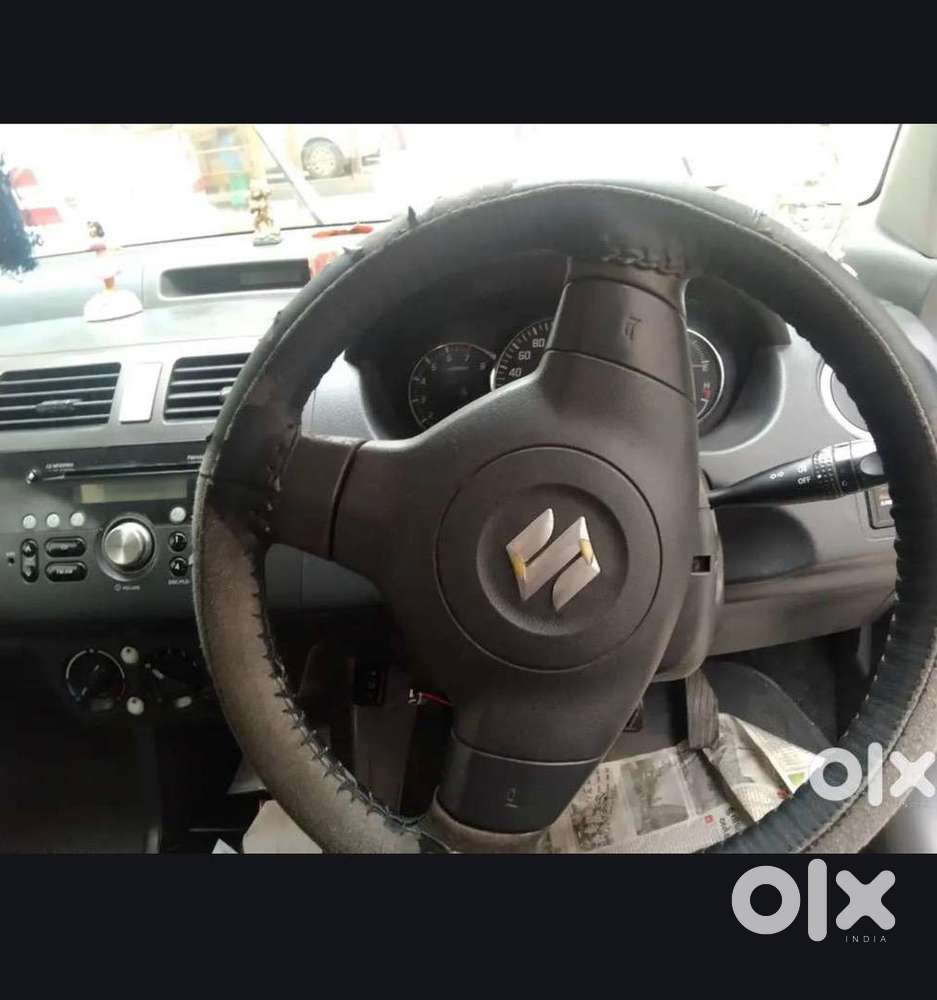 Maruti Suzuki Swift Dzire 2009 Cng & Hybrids Good Condition