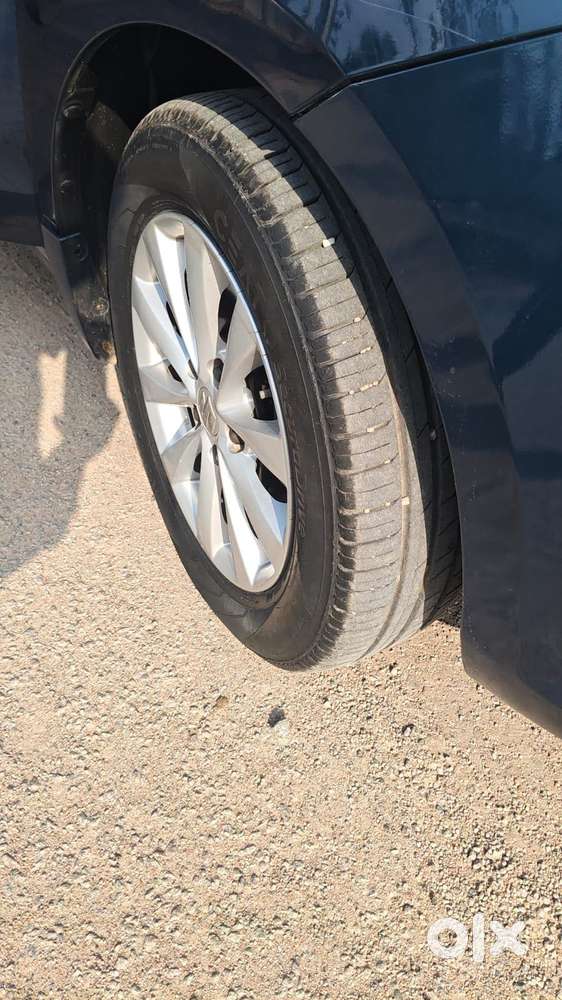Maruti Suzuki Ertiga Vdi Shvs, 2014, Diesel