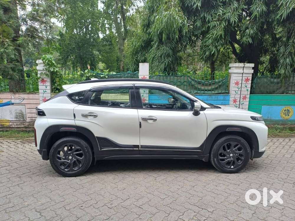 Maruti Suzuki Fronx Delta Plus 1.2 Mt, 2023, Petrol