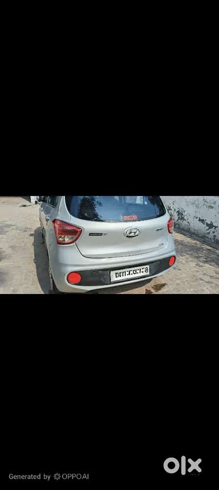 Car Condition Are Good And Engine Performance Is Very Good