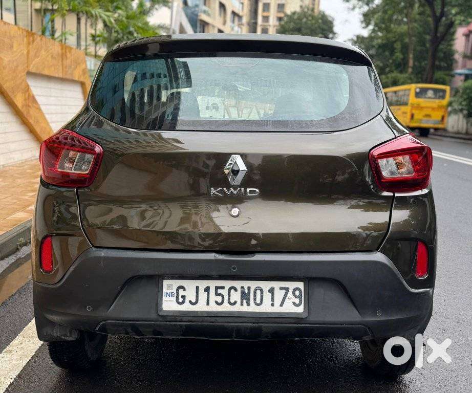Renault Kwid, 2023, Petrol