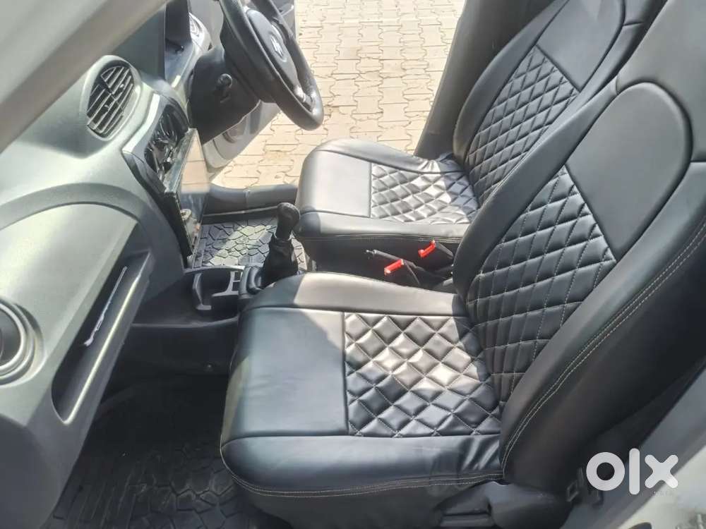 Maruti Suzuki Alto Lxi 2014