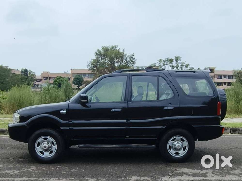 Tata Safari Dicor 2.2 Ex 4x2 Bs Iv, 2011, Diesel