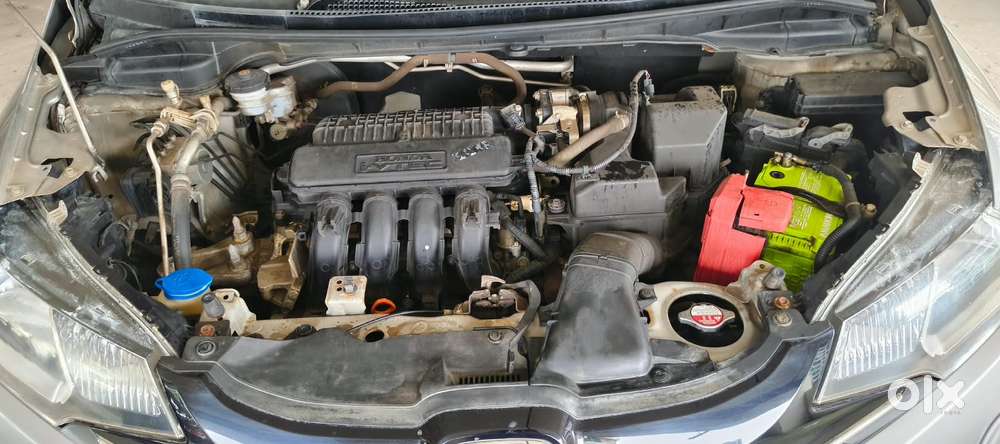 Honda Jazz Vx Cvt, 2019, Petrol