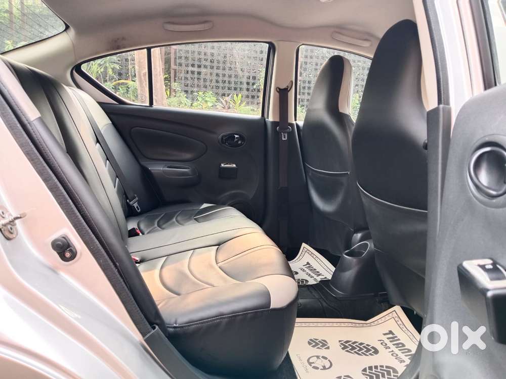 Nissan Sunny Xe D, 2017, Diesel